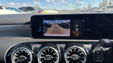 Mercedes-Benz A-Class A180 AMG Line Executive Edition 5dr Auto Petrol Hatchback